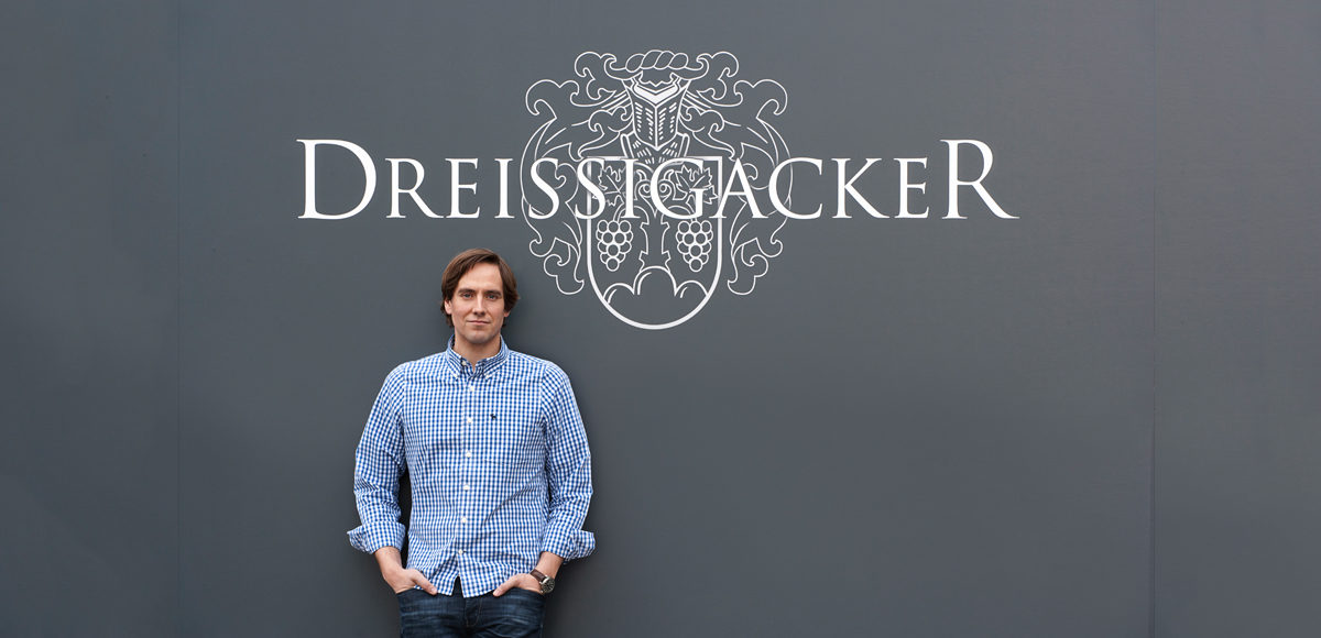 Draissigacker